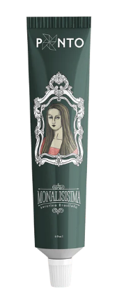 MONALISISIMA