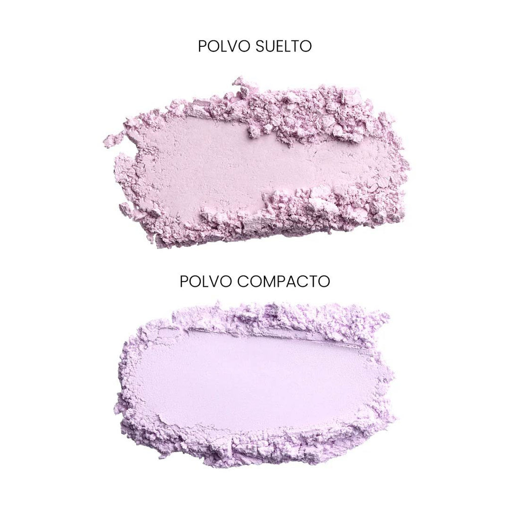 Polvos Traslucidos MORADO (3)