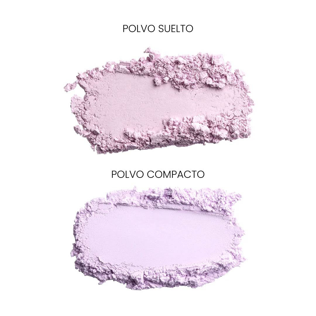 Polvos Traslucidos MORADO (3)