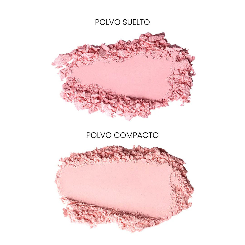 Polvos Traslucidos ROSADO (3)