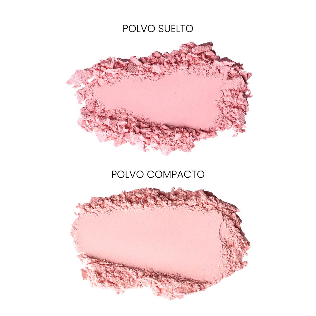 Polvos Traslucidos ROSADO (3)