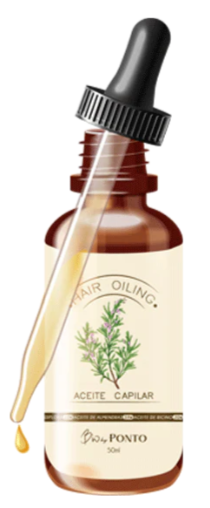 hair oiling