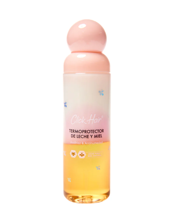 termoprotector click mil and honey